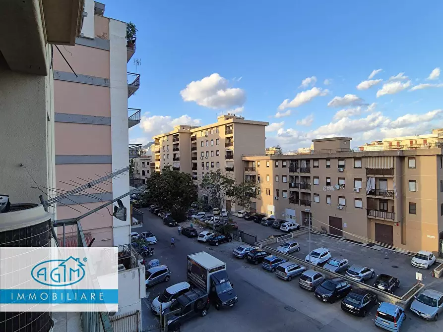 Immagine 26 di Appartamento in vendita  in Via Nuccio Fedele Pollaci 1 a Palermo