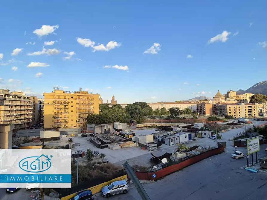 Immagine 35 di Appartamento in vendita  in Via Nuccio Fedele Pollaci 1 a Palermo
