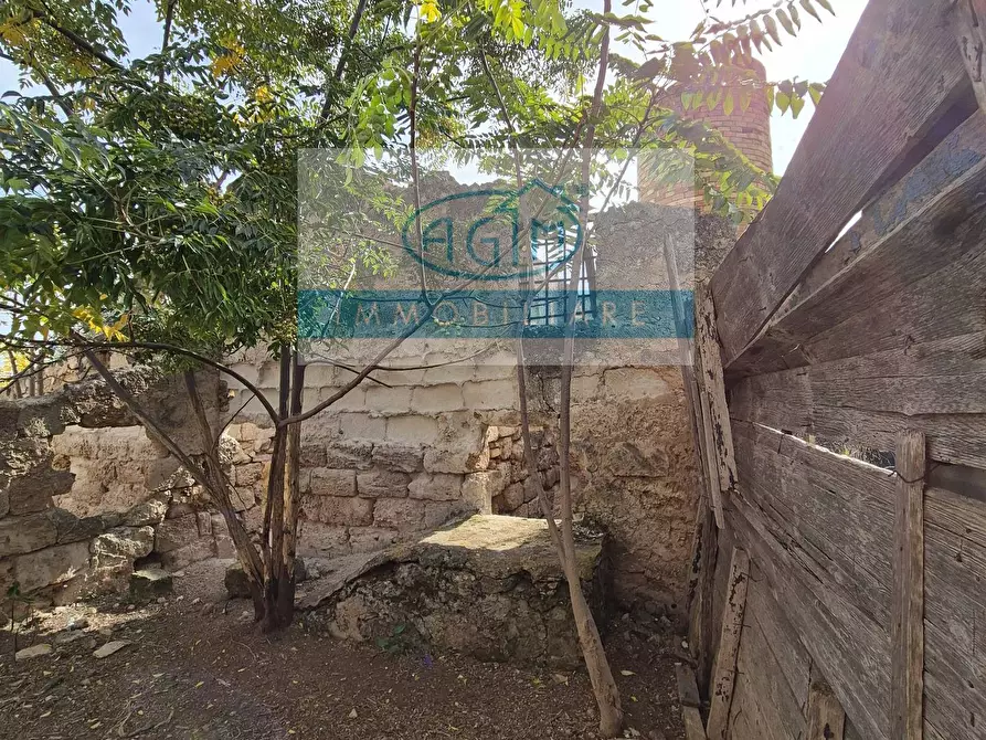 Immagine 5 di Rustico / casale in vendita  in Via Omero a Palermo