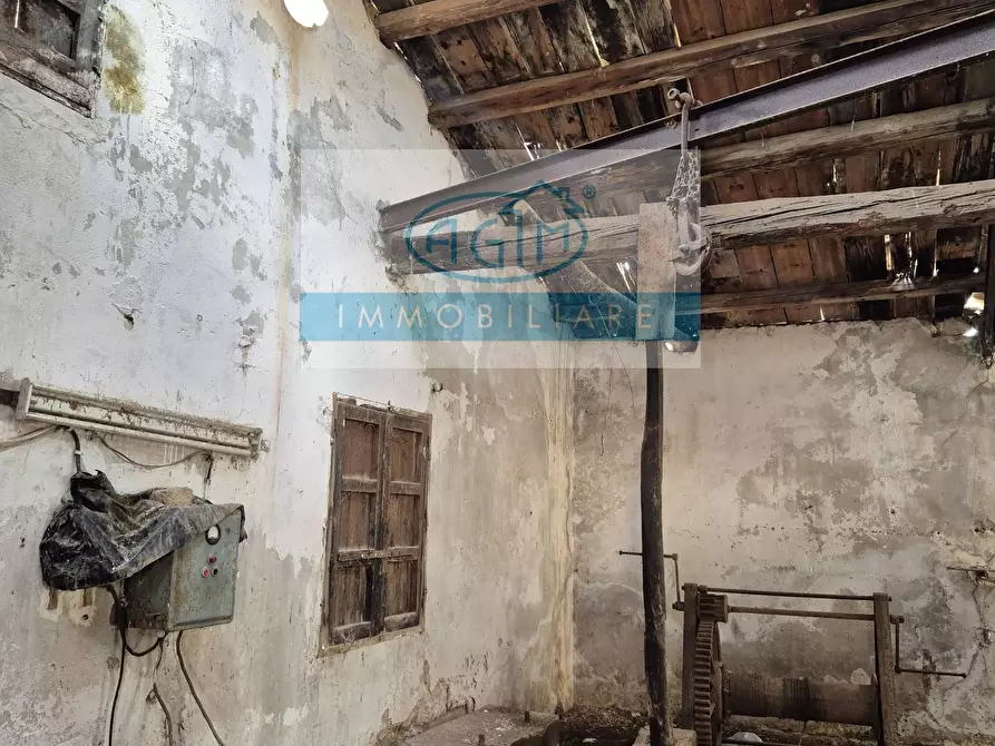 Immagine 6 di Rustico / casale in vendita  in Via Omero a Palermo