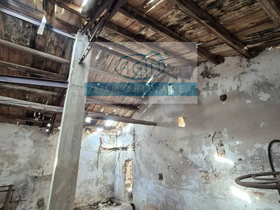 Immagine 7 di Rustico / casale in vendita  in Via Omero a Palermo