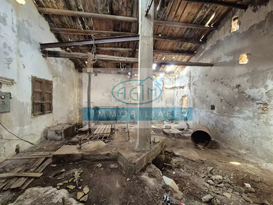 Immagine 8 di Rustico / casale in vendita  in Via Omero a Palermo