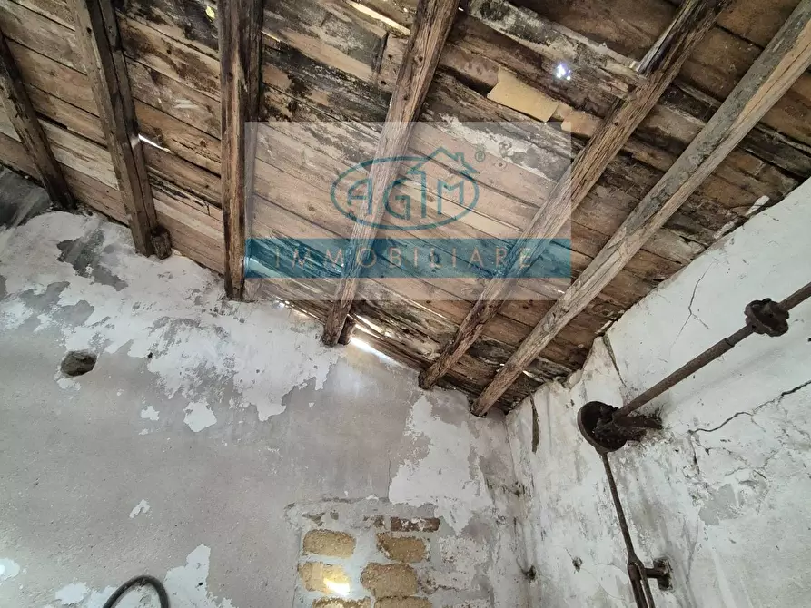 Immagine 15 di Rustico / casale in vendita  in Via Omero a Palermo