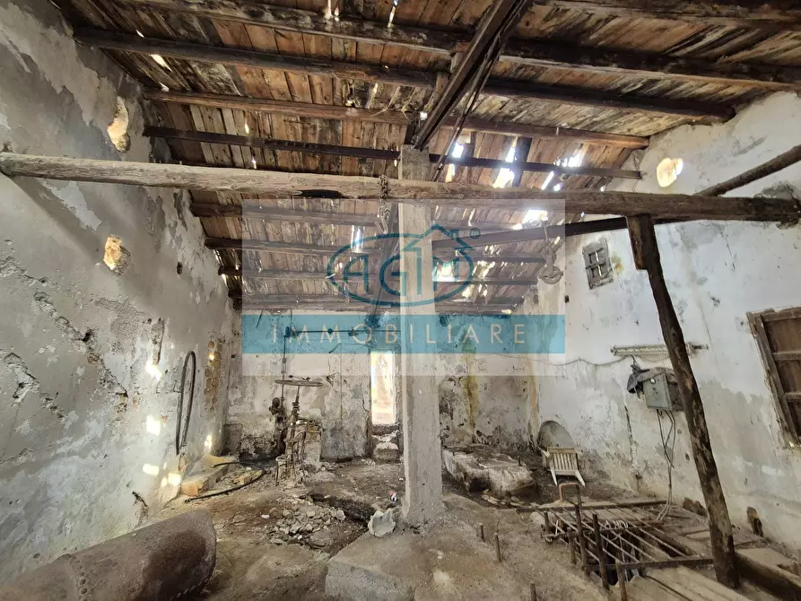 Immagine 17 di Rustico / casale in vendita  in Via Omero a Palermo