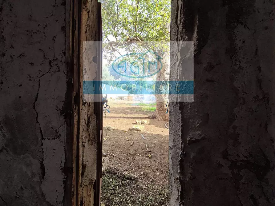 Immagine 20 di Rustico / casale in vendita  in Via Omero a Palermo