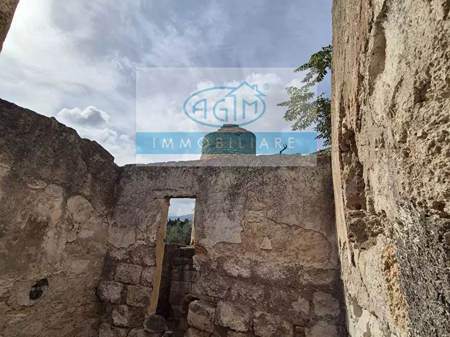 Immagine 22 di Rustico / casale in vendita  in Via Omero a Palermo