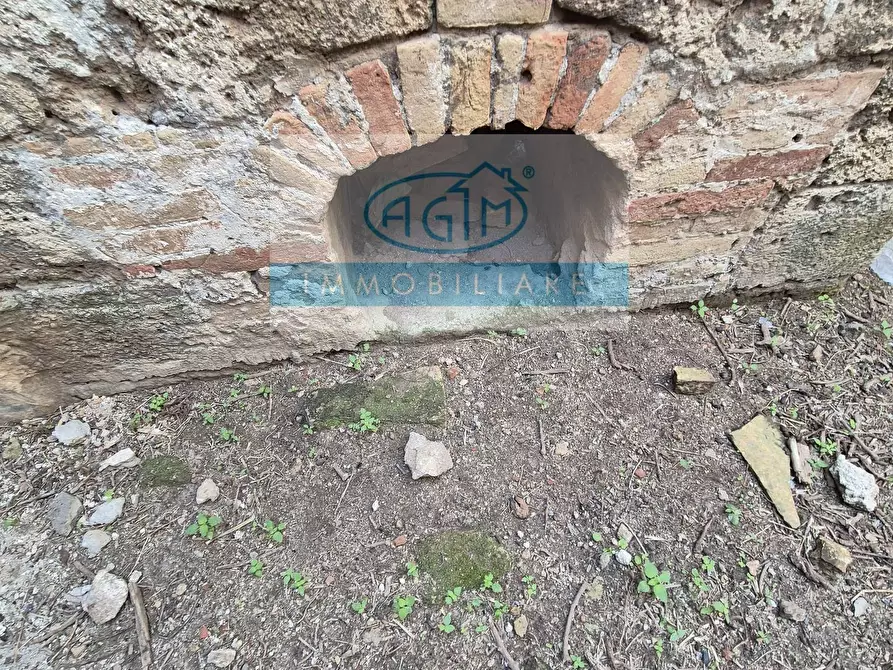 Immagine 27 di Rustico / casale in vendita  in Via Omero a Palermo