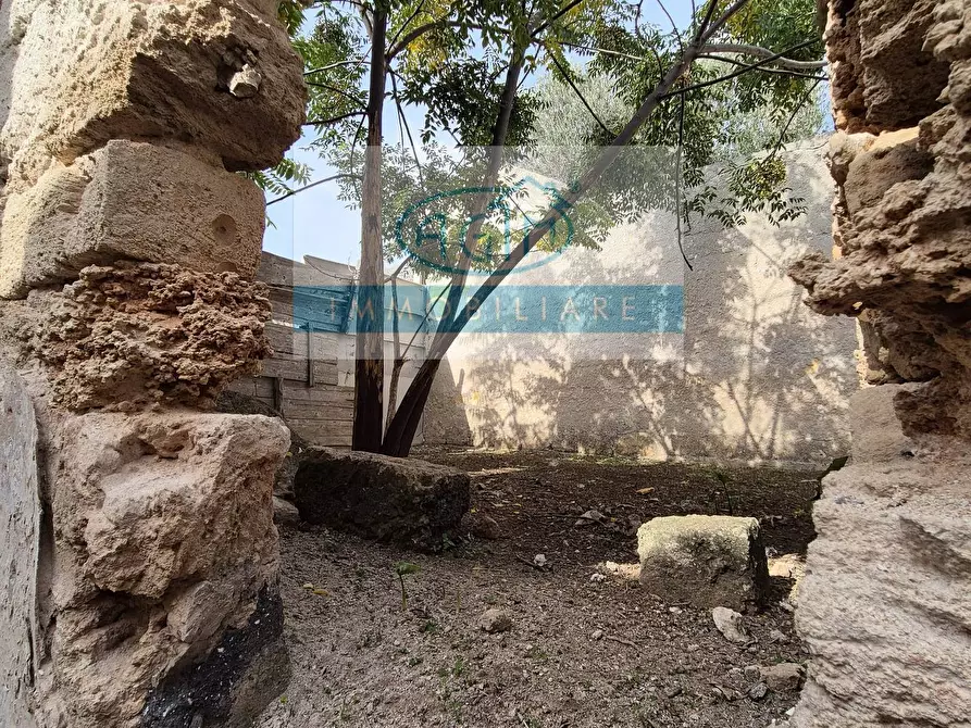 Immagine 2 di Rustico / casale in vendita  in Via Omero a Palermo