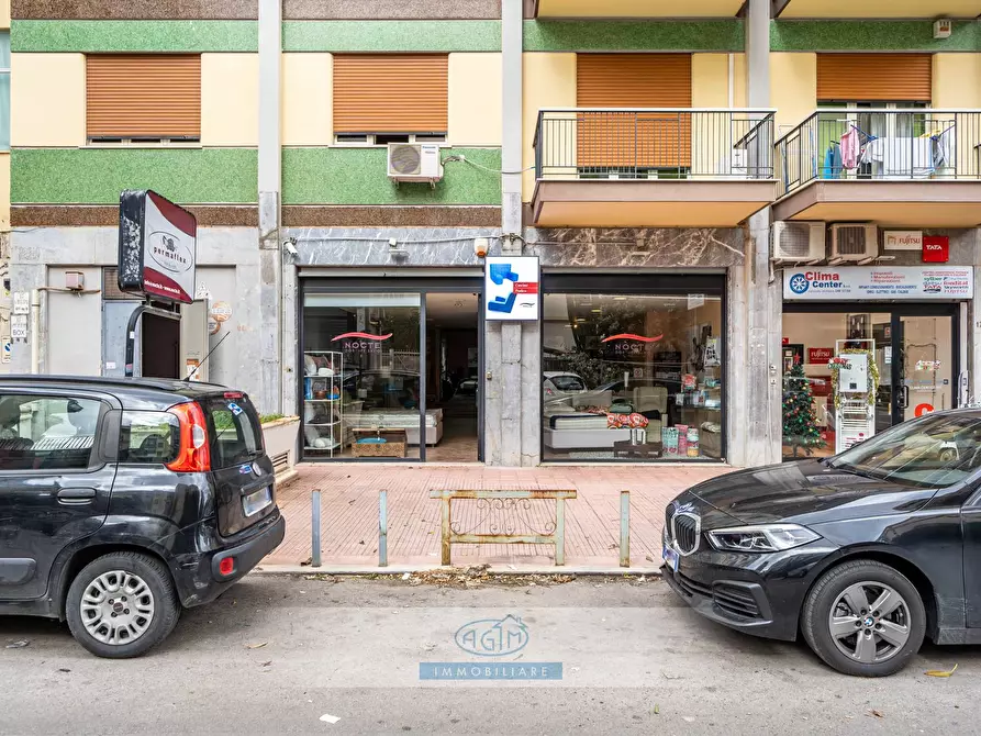 Immagine 4 di Locale commerciale in affitto  in Via Vincenzo Barbera 21 a Palermo