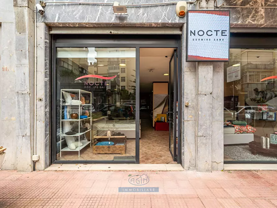Immagine 7 di Locale commerciale in affitto  in Via Vincenzo Barbera 21 a Palermo