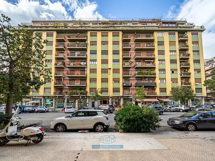 Immagine 38 di Locale commerciale in affitto  in Via Vincenzo Barbera 21 a Palermo