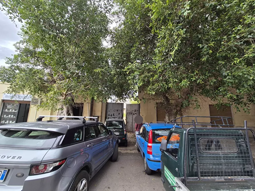 Immagine 4 di Capannone industriale in vendita  in Piazza Sant'orsola 1 a Palermo