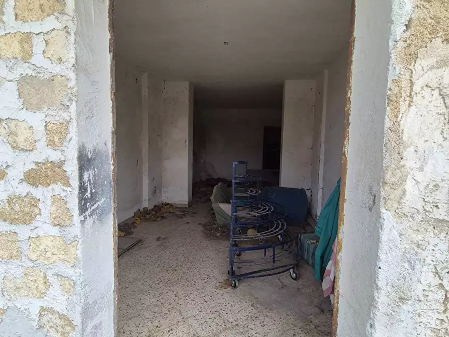 Immagine 5 di Capannone industriale in vendita  in Piazza Sant'orsola 1 a Palermo