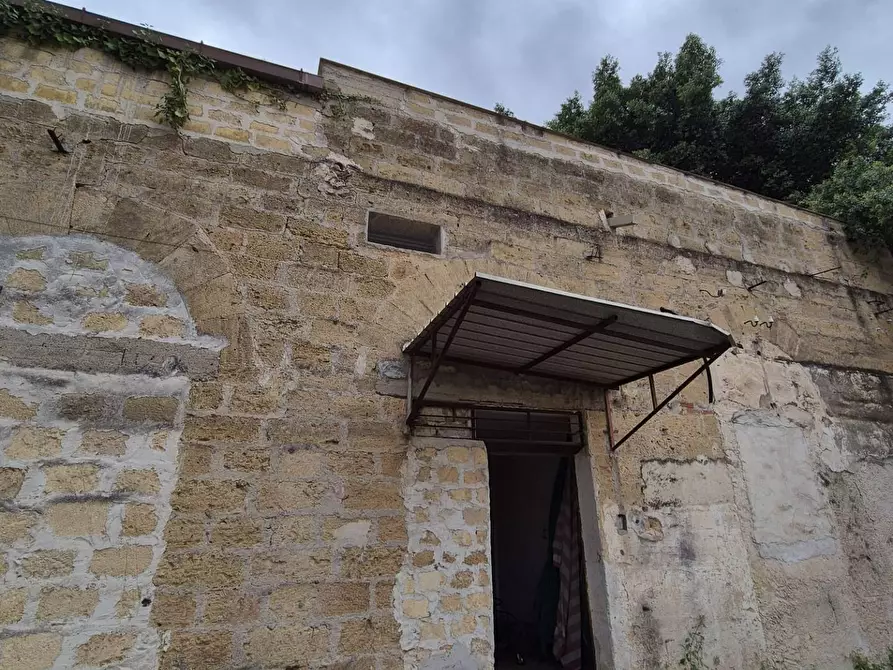 Immagine 6 di Capannone industriale in vendita  in Piazza Sant'orsola 1 a Palermo