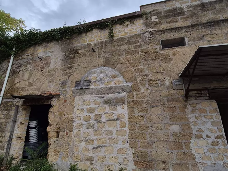 Immagine 7 di Capannone industriale in vendita  in Piazza Sant'orsola 1 a Palermo