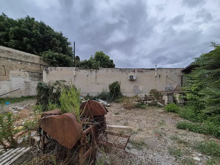 Immagine 11 di Capannone industriale in vendita  in Piazza Sant'orsola 1 a Palermo