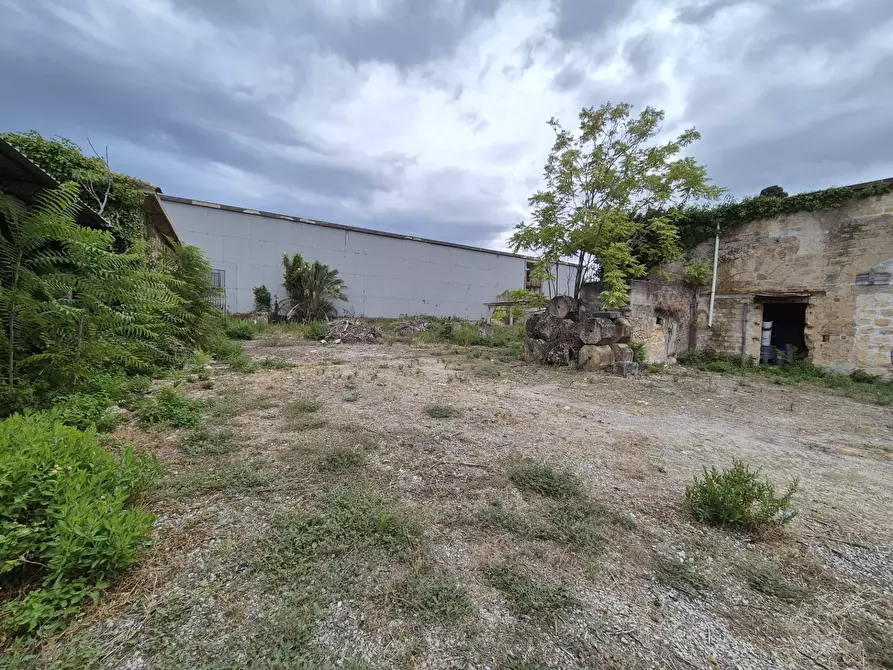 Immagine 13 di Capannone industriale in vendita  in Piazza Sant'orsola 1 a Palermo