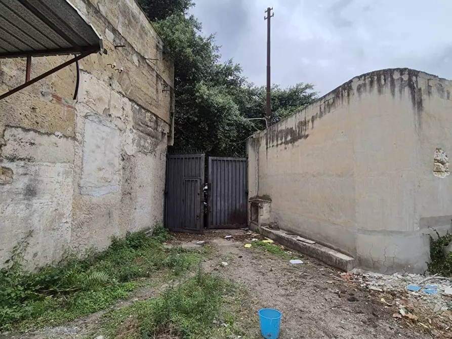 Immagine 18 di Capannone industriale in vendita  in Piazza Sant'orsola 1 a Palermo