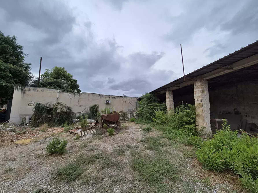 Immagine 26 di Capannone industriale in vendita  in Piazza Sant'orsola 1 a Palermo