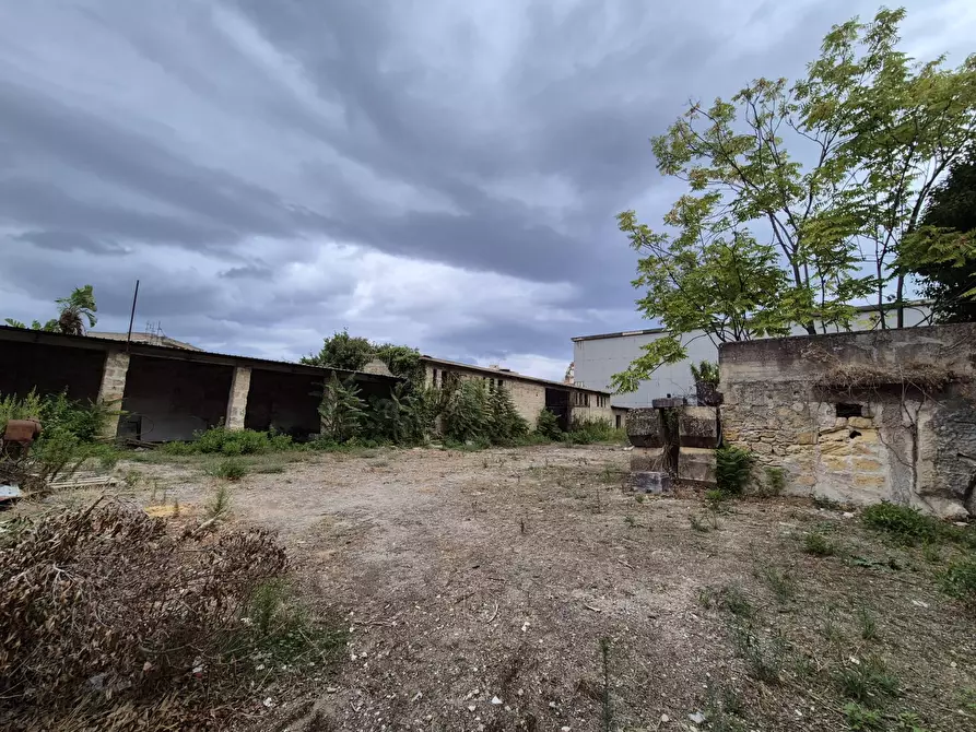 Immagine 27 di Capannone industriale in vendita  in Piazza Sant'orsola 1 a Palermo