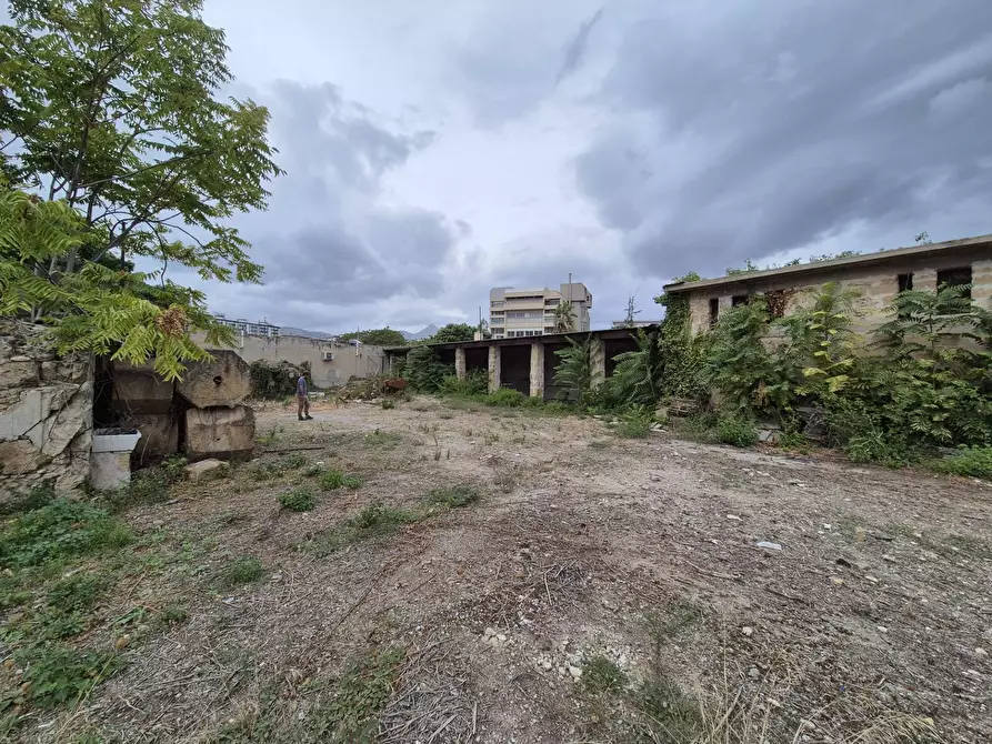 Immagine 29 di Capannone industriale in vendita  in Piazza Sant'orsola 1 a Palermo