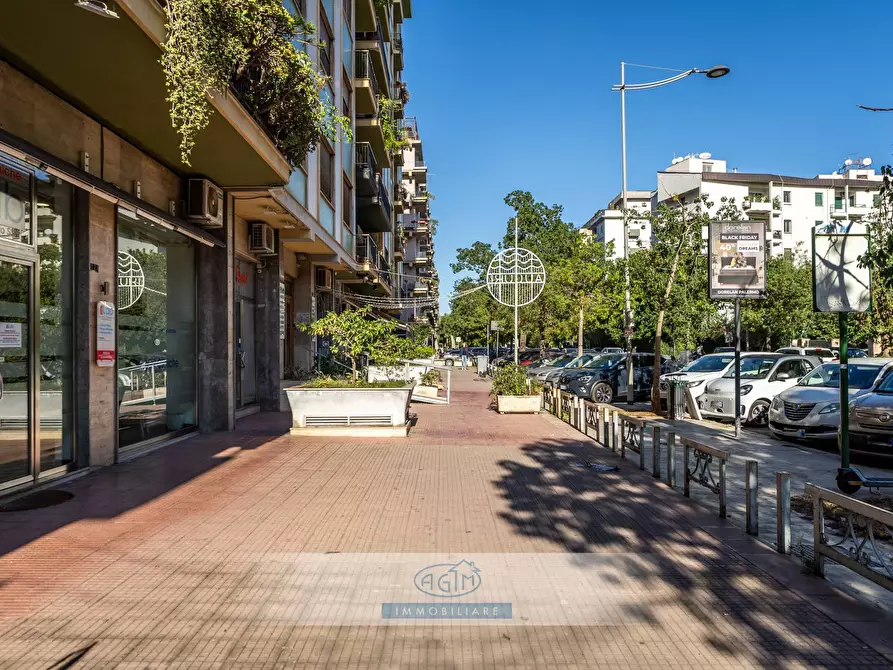 Immagine 44 di Locale commerciale in affitto  in Via Vincenzo Barbera 21 a Palermo
