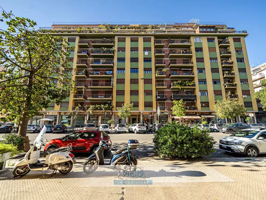 Immagine 48 di Locale commerciale in affitto  in Via Vincenzo Barbera 21 a Palermo