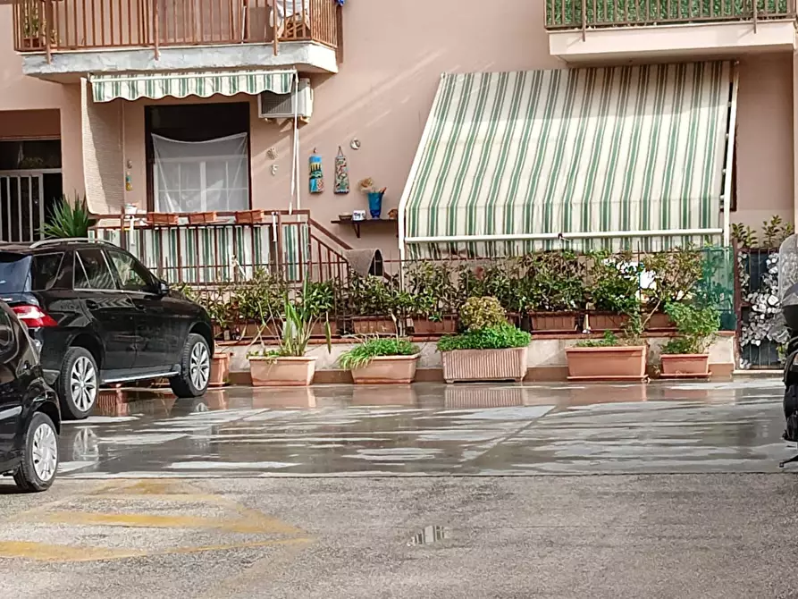 Immagine 4 di Box auto in vendita  in Via Ammiraglio Cagni 61 a Palermo