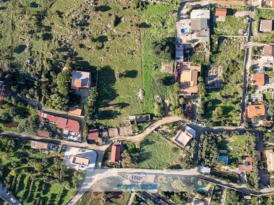 Immagine 31 di Rustico / casale in vendita  in Via Luoghicelli 77 a Palermo