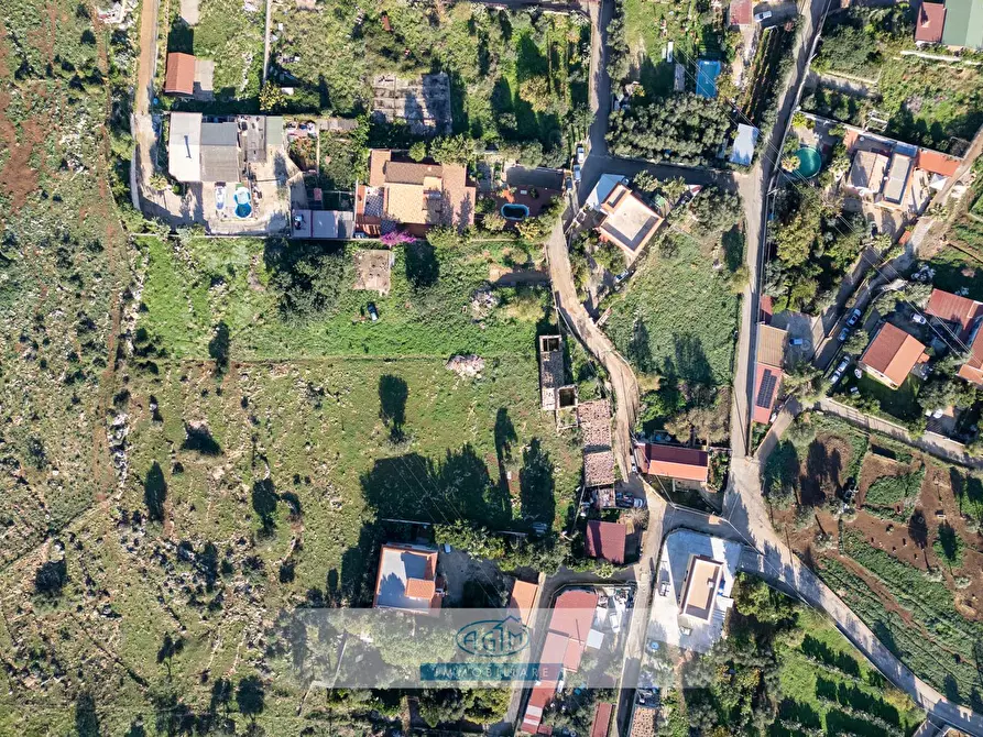 Immagine 32 di Rustico / casale in vendita  in Via Luoghicelli 77 a Palermo