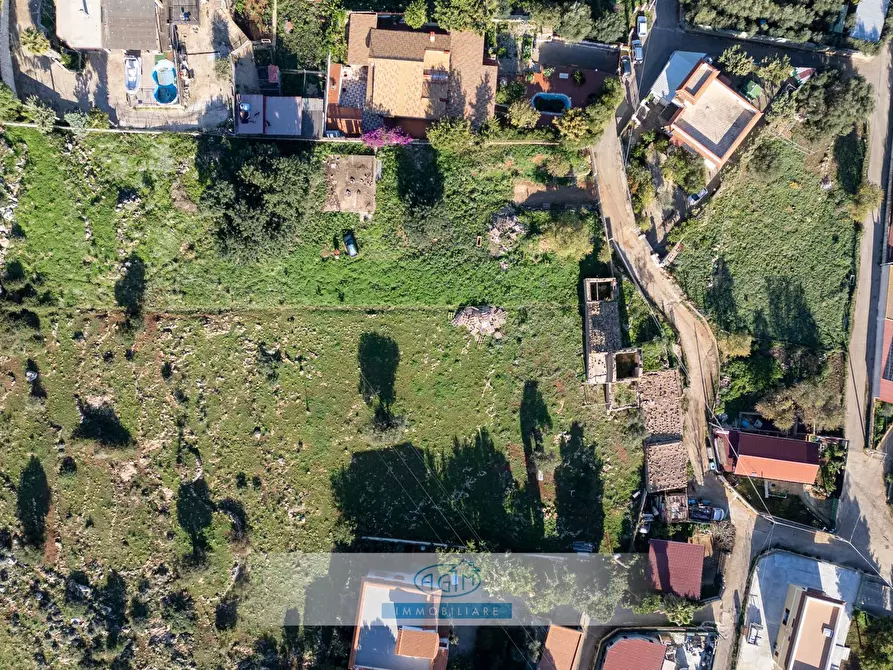 Immagine 33 di Rustico / casale in vendita  in Via Luoghicelli 77 a Palermo