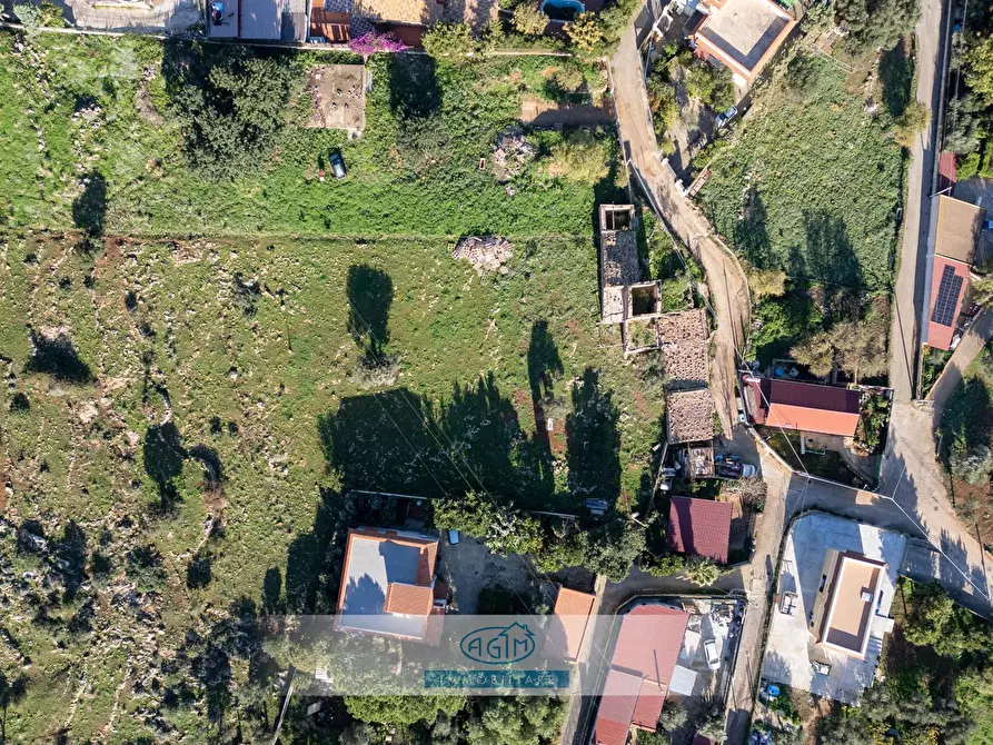 Immagine 30 di Rustico / casale in vendita  in Via Luoghicelli 77 a Palermo