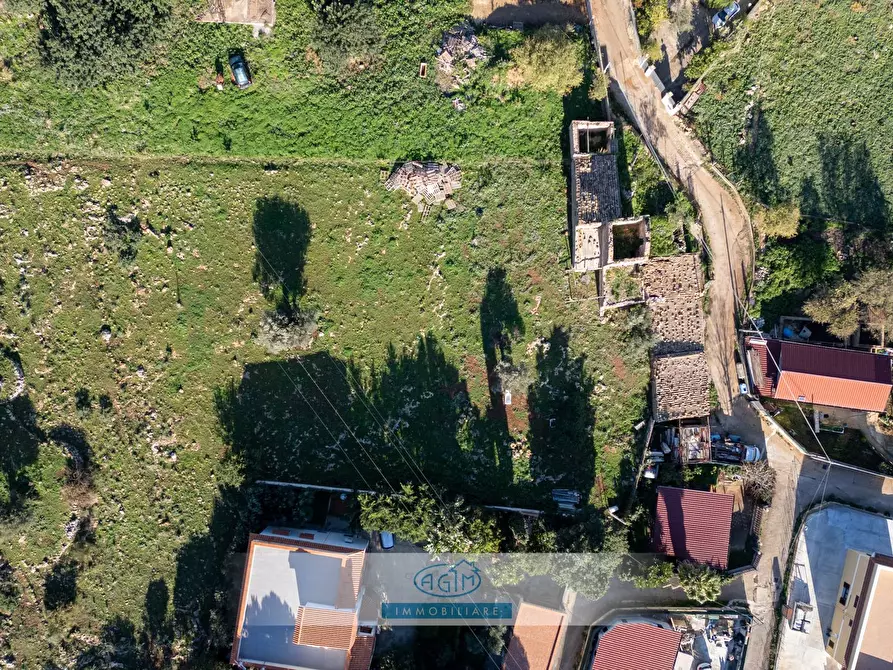 Immagine 29 di Rustico / casale in vendita  in Via Luoghicelli 77 a Palermo