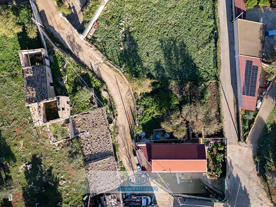 Immagine 28 di Rustico / casale in vendita  in Via Luoghicelli 77 a Palermo