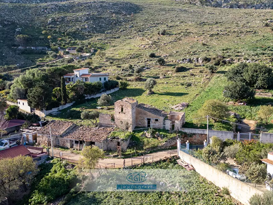 Immagine 34 di Rustico / casale in vendita  in Via Luoghicelli 77 a Palermo
