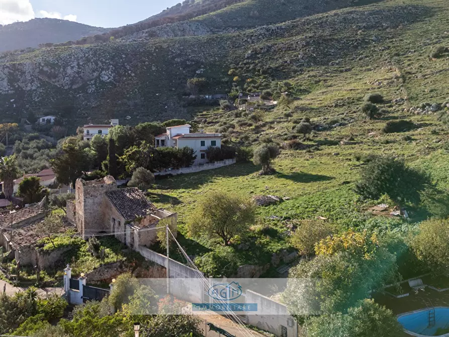 Immagine 35 di Rustico / casale in vendita  in Via Luoghicelli 77 a Palermo