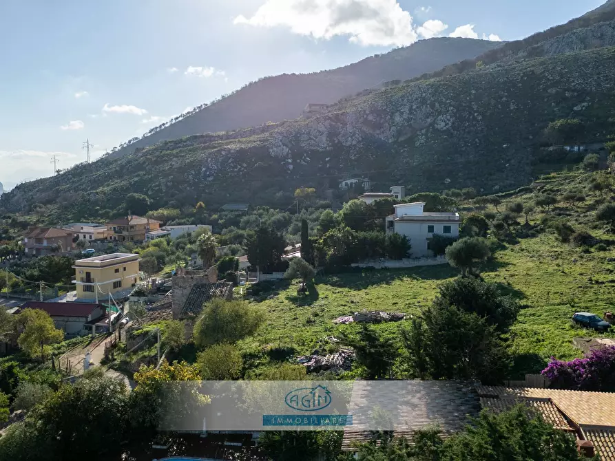 Immagine 36 di Rustico / casale in vendita  in Via Luoghicelli 77 a Palermo