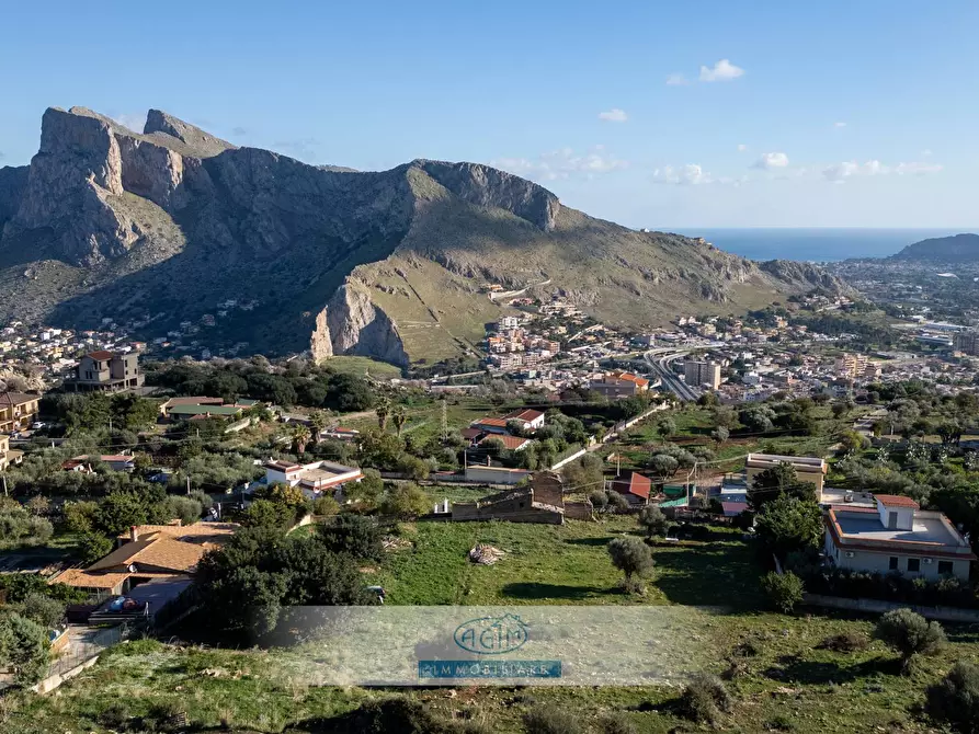 Immagine 38 di Rustico / casale in vendita  in Via Luoghicelli 77 a Palermo