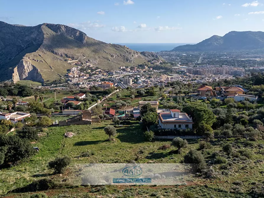 Immagine 39 di Rustico / casale in vendita  in Via Luoghicelli 77 a Palermo