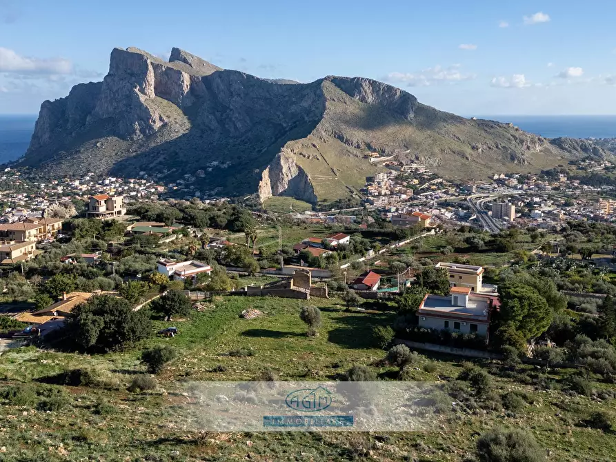 Immagine 40 di Rustico / casale in vendita  in Via Luoghicelli 77 a Palermo