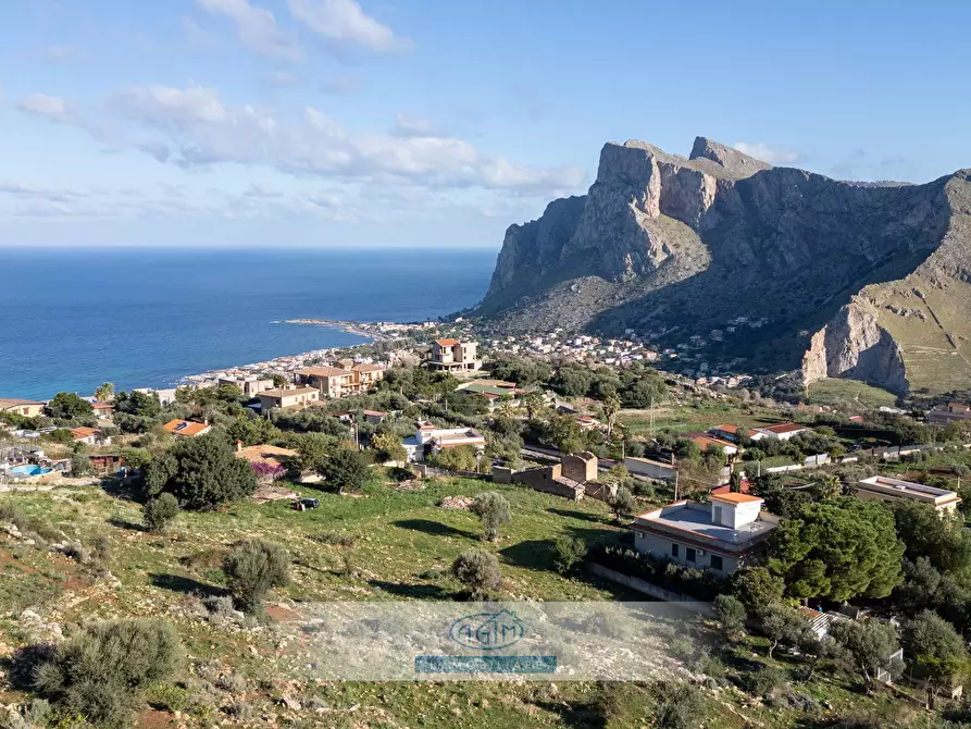 Immagine 41 di Rustico / casale in vendita  in Via Luoghicelli 77 a Palermo