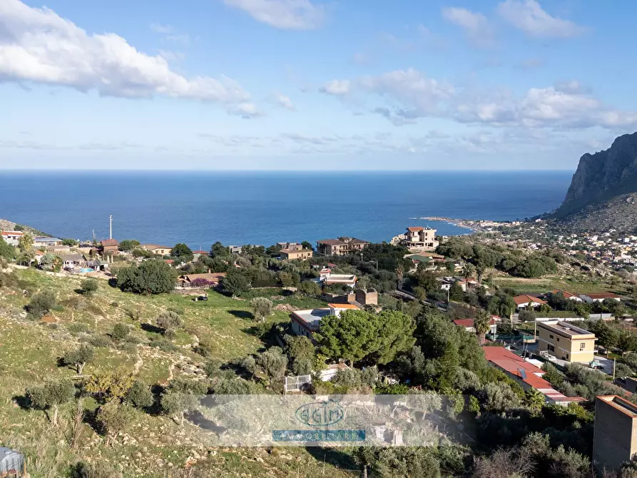 Immagine 43 di Rustico / casale in vendita  in Via Luoghicelli 77 a Palermo