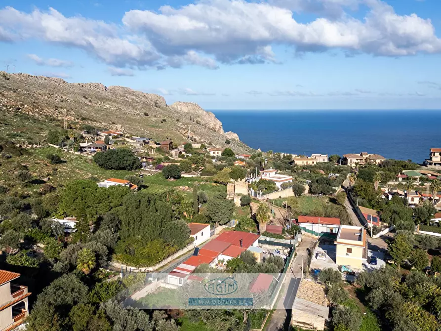 Immagine 44 di Rustico / casale in vendita  in Via Luoghicelli 77 a Palermo