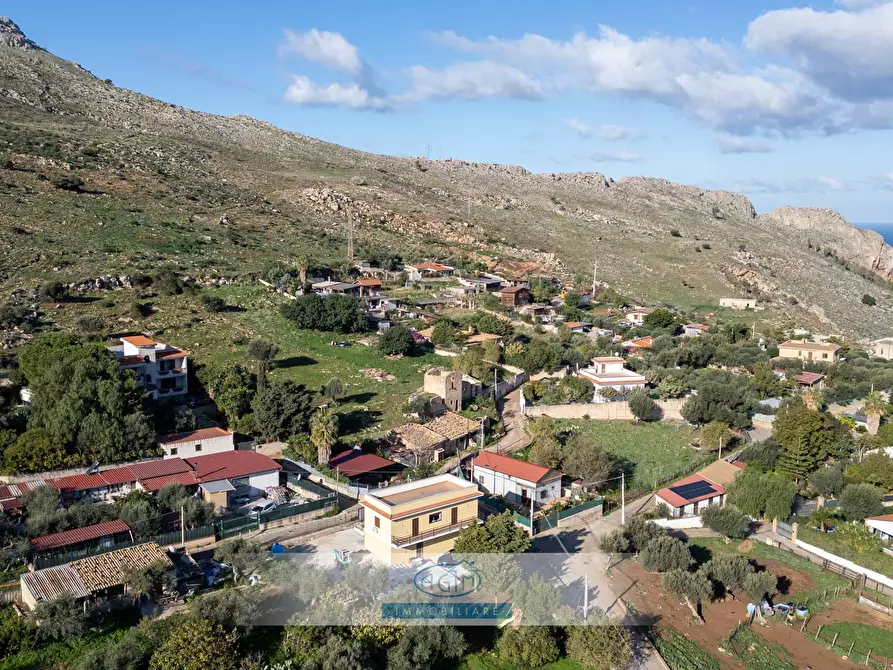 Immagine 45 di Rustico / casale in vendita  in Via Luoghicelli 77 a Palermo