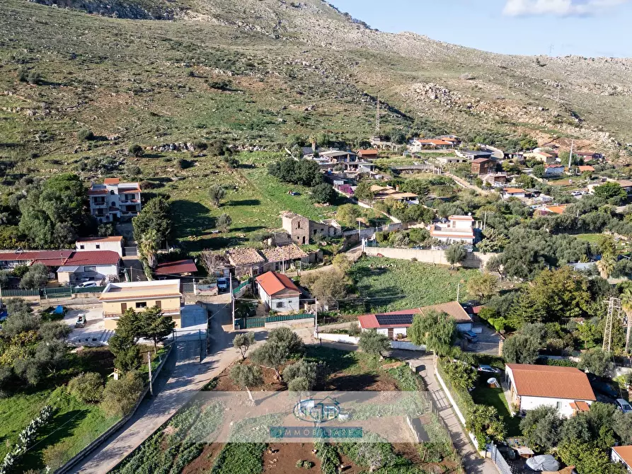 Immagine 46 di Rustico / casale in vendita  in Via Luoghicelli 77 a Palermo