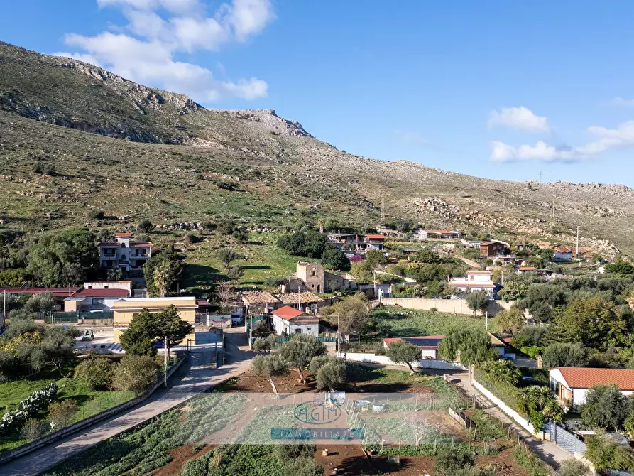 Immagine 47 di Rustico / casale in vendita  in Via Luoghicelli 77 a Palermo
