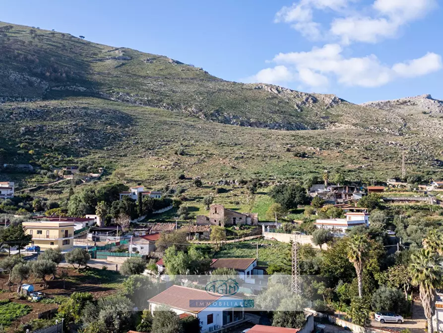Immagine 48 di Rustico / casale in vendita  in Via Luoghicelli 77 a Palermo