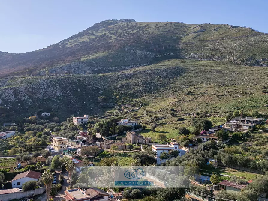 Immagine 49 di Rustico / casale in vendita  in Via Luoghicelli 77 a Palermo