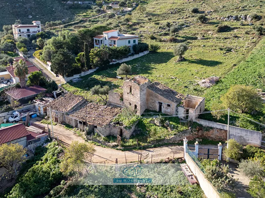 Immagine 25 di Rustico / casale in vendita  in Via Luoghicelli 77 a Palermo