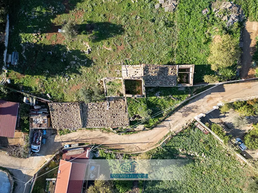 Immagine 21 di Rustico / casale in vendita  in Via Luoghicelli 77 a Palermo